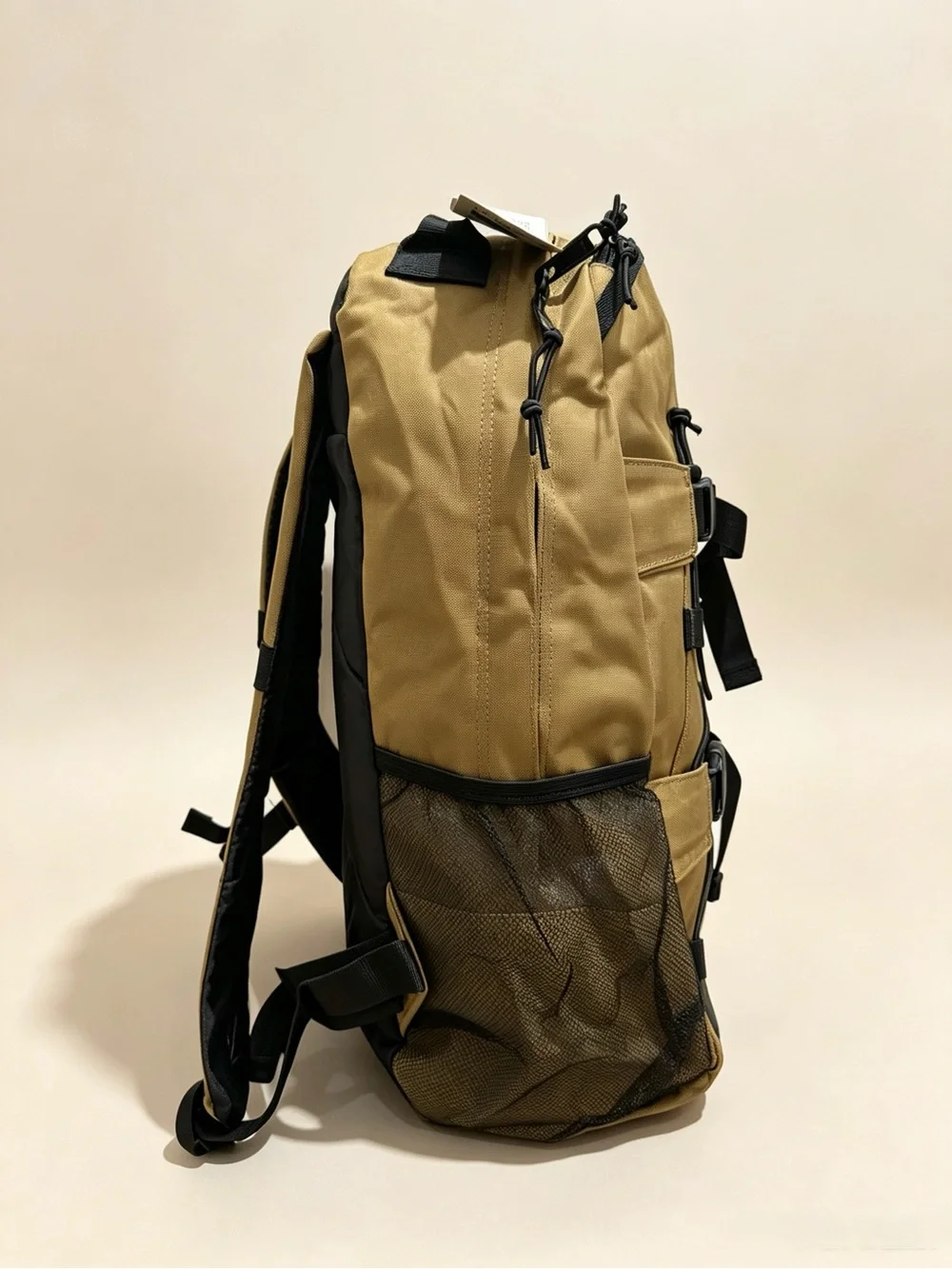 Carhartt sturdy tan